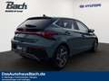 Hyundai i20 FL 1.0 T-GDI 2WD Prime Navi R-Kamera Grün - thumbnail 3