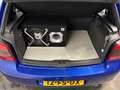 Volkswagen Golf 3.2 V6 4Motion Blue - thumbnail 12