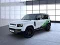 Land Rover Defender 110 D250 X-Dynamic SE Weiß - thumbnail 1