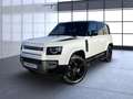 Land Rover Defender 110 D250 X-Dynamic SE Weiß - thumbnail 1