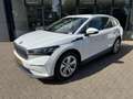 Skoda Enyaq iV 80 *EXPORTPRIJS* Wit - thumbnail 2