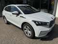Skoda Enyaq iV 80 *EXPORTPRIJS* Wit - thumbnail 4
