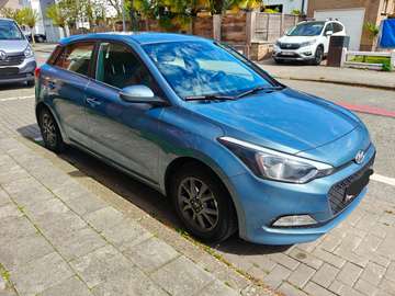 i20 1.2i Air