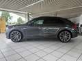 Audi SQ8 4.0 TDI quattro 23 AHK CARBON PANO B&O VOLL Gri - thumbnail 6