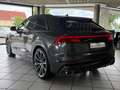 Audi SQ8 4.0 TDI quattro 23 AHK CARBON PANO B&O VOLL Gri - thumbnail 7