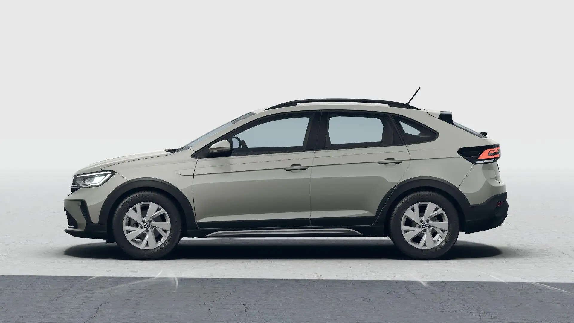 Volkswagen Taigo Life 1.0 TSI OPF LED+App-Connect+Bestellfahrzeug! - 2