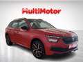 Skoda Kamiq 1.0 TSI Montecarlo 81kW DSG Rojo - thumbnail 2