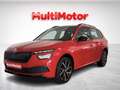 Skoda Kamiq 1.0 TSI Montecarlo 81kW DSG Rojo - thumbnail 1