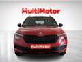 Skoda Kamiq 1.0 TSI Montecarlo 81kW DSG Rojo - thumbnail 3