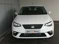 SEAT Ibiza Reference 1.0 TSI Weiß - thumbnail 2