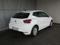 SEAT Ibiza Reference 1.0 TSI Weiß - thumbnail 3