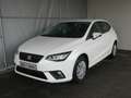 SEAT Ibiza Reference 1.0 TSI Weiß - thumbnail 1