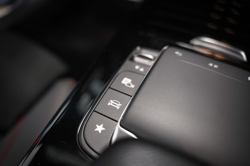 Mercedes-Benz CLA 250 e Business Solution AMG Limited | Nightpakket | Pa — photo 20