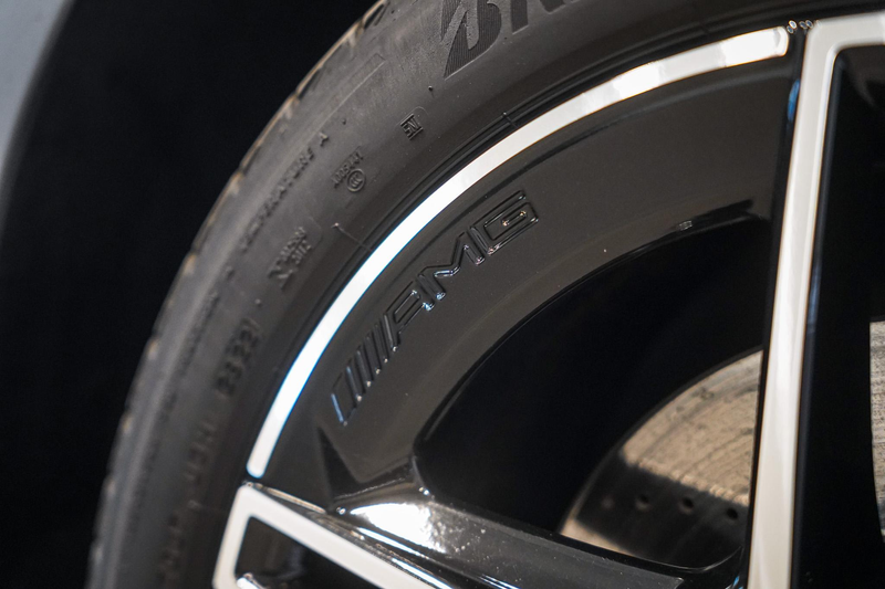 Mercedes-Benz CLA 250 e Business Solution AMG Limited | Nightpakket | Pa — photo 16