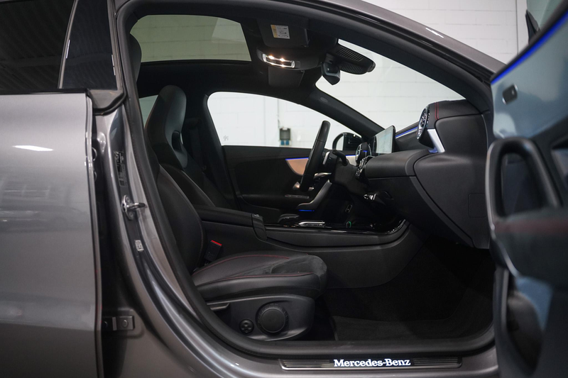 Mercedes-Benz CLA 250 e Business Solution AMG Limited | Nightpakket | Pa — photo 6