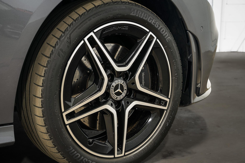 Mercedes-Benz CLA 250 e Business Solution AMG Limited | Nightpakket | Pa — photo 7