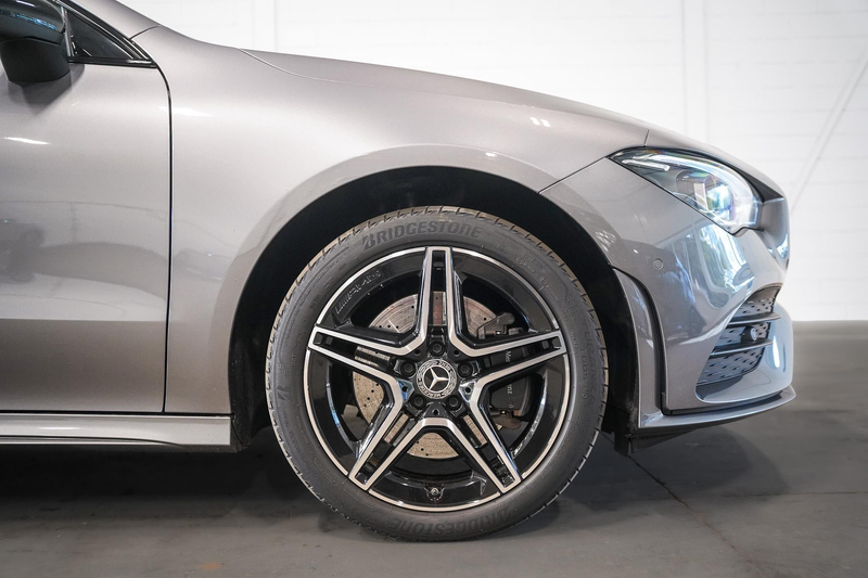 Mercedes-Benz CLA 250 e Business Solution AMG Limited | Nightpakket | Pa — photo 15