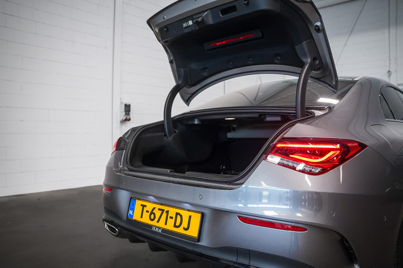 Mercedes-Benz CLA 250 e Business Solution AMG Limited | Nightpakket | Pa — photo 10