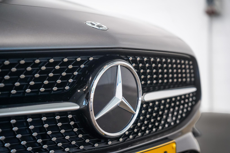Mercedes-Benz CLA 250 e Business Solution AMG Limited | Nightpakket | Pa — photo 11
