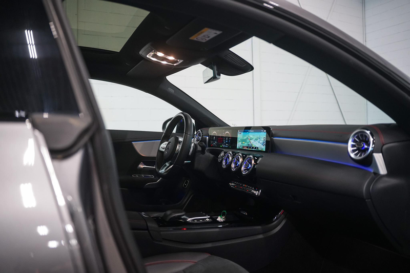 Mercedes-Benz CLA 250 e Business Solution AMG Limited | Nightpakket | Pa — photo 5