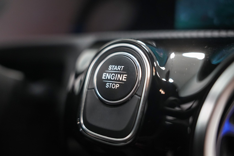 Mercedes-Benz CLA 250 e Business Solution AMG Limited | Nightpakket | Pa — photo 19