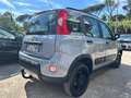 Fiat Panda Panda 0.9 4x4 GANCIO TRAINO Grigio - thumbnail 4