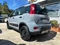 Fiat Panda Panda 0.9 4x4 GANCIO TRAINO Grigio - thumbnail 5