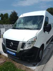 2.3 dCi L2H2 Pro (E5)