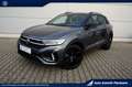 Volkswagen T-Roc R-Line"Black Style"1.5 l TSI 7-Gang-DSG Navi,AHK Grau - thumbnail 2