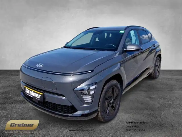 Hyundai Autres Kona Elektro Trend AROUND VIEW|NAVI|SHZ|LRHZ