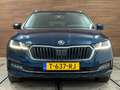 Skoda Octavia Combi 1.4 TSI iV PHEV Business Edition Plus | 18' Blauw - thumbnail 6