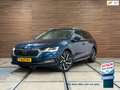 Skoda Octavia Combi 1.4 TSI iV PHEV Business Edition Plus | 18' Blauw - thumbnail 1