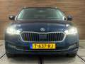 Skoda Octavia Combi 1.4 TSI iV PHEV Business Edition Plus | 18' Blauw - thumbnail 7