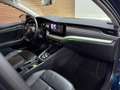 Skoda Octavia Combi 1.4 TSI iV PHEV Business Edition Plus | 18' Blauw - thumbnail 4