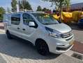 Renault Trafic TALENTO 2.0 MultiJet 107KW L2H1 SX DC 5P AUTOM. AI Gris - thumbnail 5