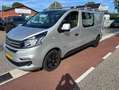 Renault Trafic TALENTO 2.0 MultiJet 107KW L2H1 SX DC 5P AUTOM. AI Gris - thumbnail 1