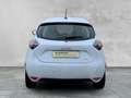Renault ZOE BATTERIEKAUF R135 Z.E. 50 Experience KLIMA+DAB+KAM Blanc - thumbnail 4