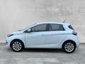 Renault ZOE BATTERIEKAUF R135 Z.E. 50 Experience KLIMA+DAB+KAM Blanc - thumbnail 2