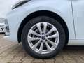 Renault ZOE BATTERIEKAUF R135 Z.E. 50 Experience KLIMA+DAB+KAM Blanc - thumbnail 13