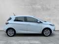 Renault ZOE BATTERIEKAUF R135 Z.E. 50 Experience KLIMA+DAB+KAM Blanc - thumbnail 6