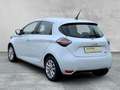 Renault ZOE BATTERIEKAUF R135 Z.E. 50 Experience KLIMA+DAB+KAM Blanc - thumbnail 3