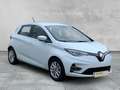 Renault ZOE BATTERIEKAUF R135 Z.E. 50 Experience KLIMA+DAB+KAM Blanc - thumbnail 7