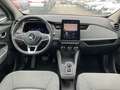 Renault ZOE BATTERIEKAUF R135 Z.E. 50 Experience KLIMA+DAB+KAM Blanc - thumbnail 14