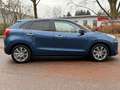 Suzuki Baleno Comfort*NAVI*SHZ*AHK*KLIMA* Blu/Azzurro - thumbnail 4