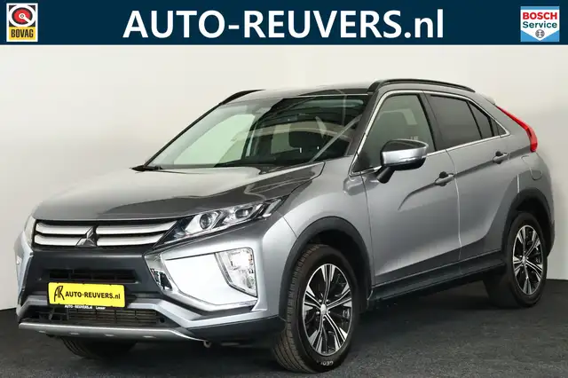 Mitsubishi Eclipse Cross 1.5 DI-T Intense / CarPlay / Cruisecontrol / Camer