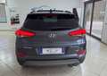 Hyundai TUCSON Tucson 2.0 crdi Xpossible 4wd 136cv auto Grigio - thumbnail 5