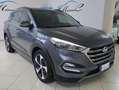 Hyundai TUCSON Tucson 2.0 crdi Xpossible 4wd 136cv auto Grigio - thumbnail 2