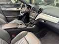 Mercedes-Benz GLE 350 d Coupé 4MATIC Aut. AMG Schwarz - thumbnail 9