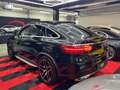 Mercedes-Benz GLE 350 d Coupé 4MATIC Aut. AMG Schwarz - thumbnail 4