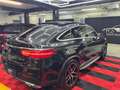 Mercedes-Benz GLE 350 d Coupé 4MATIC Aut. AMG Schwarz - thumbnail 6